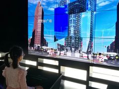 -广州市城市规划展览中心
