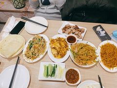 -姥家春饼店(漳州二路店)