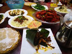 -老三龙虾(汉阳杨泗庙店)