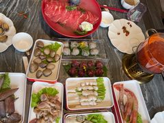 -合乐·创意火锅·海鲜火锅(亚东柒号店)