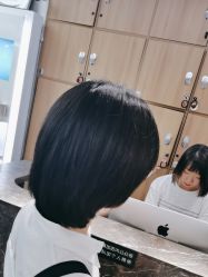 点击看大图 -sy杉影印象COLOUR专业烫染