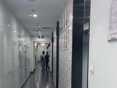 -马泷齿科·皓康门诊(尚都SOHO店)