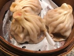天王烤鸭包-南京大牌档(苏州中心店)