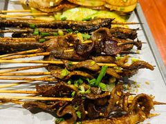 -林二哥宜烤官·宜宾小烧烤