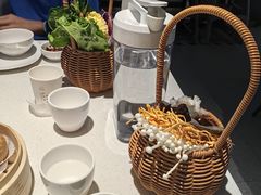 -煲王粤菜餐厅(中侨中心店)