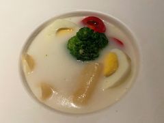 -食间牛排(重庆路万达店)