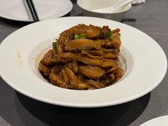 -燕春楼(海河华鼎店)