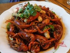 -小红烤翅(傅厚岗店)