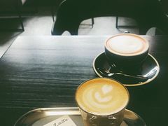 -NokNok Coffee(宽窄巷子店)
