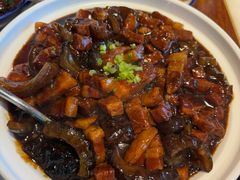 -小吊梨汤·北京菜·烤鸭(双井乐成中心店)