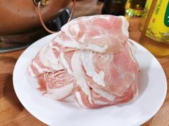 羊肉-元盛居(生态大街店)