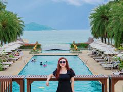 -石梅湾艾美度假酒店