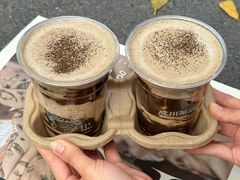 -成川茶店·潮汕工夫浓茶(万象店)