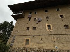 -云水谣景区-土楼之光文化园