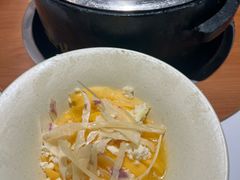 -芸山季·云南山珍菌火锅(南翔印象城MEGA店)