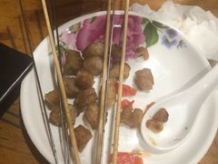 -食客烧烤(罗道庄店)