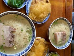 -同得兴 Since·1995 传统苏式面馆(十全街店)