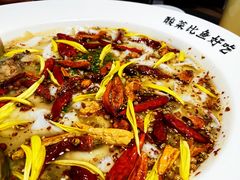 -太二酸菜鱼(福州泰禾店)