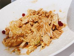 -月福京味斋·烤鸭店·北京菜(鼓楼总店)