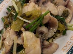 -清晖小苑•顺德地方菜(壹海城店)