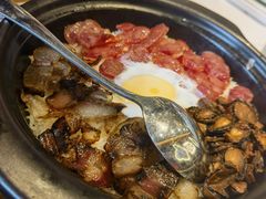 -火啫啫·粤式啫啫煲(南通首店)