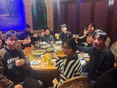 -北疆饭店(大运河博物馆宝龙店)