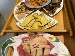 -大理董·董家小厨野生菌火锅(古城旗舰店)