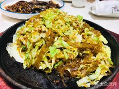 -雍沪里·沪湘融合菜( 康桥店)