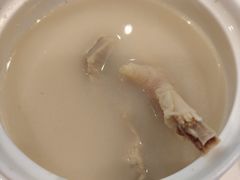 -金河半岛园林酒家(金融城店)
