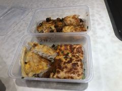 牛肉豆皮-老通城豆皮大王(吉庆街店)