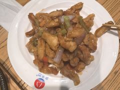 -小船渔村•大连菜•大连焖鱼(明泽街店)