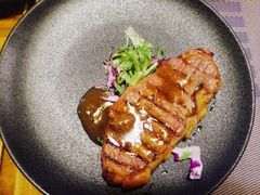 -炽真·果木窑烤自助牛排馆儿(和平欧乐店)