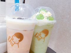 -喜茶(北京三里屯太古里店)
