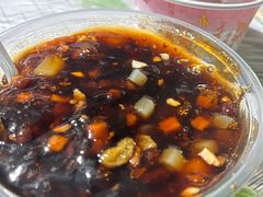 -麻木老地方牛筋牛杂(长堤街店)