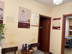 -筋骨堂热敷推拿按摩(枫林绿洲店)