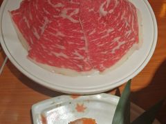 升级肥牛-有喜屋·烧鸟·居酒屋(三钢里店)