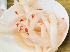 -耙豌豆重庆小面