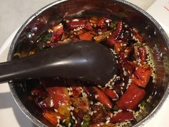 -京门老爆三·铜锅涮肉 爆肚(望京店)