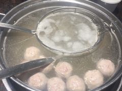 -八合里潮汕鲜牛肉火锅(深圳海岸城店)
