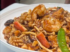 -昱德来·天津菜(河西店)