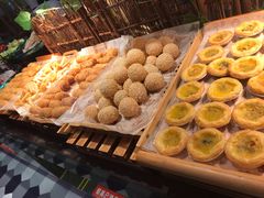 -纽斯特牛排自助餐厅(浦东文峰广场店)