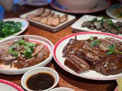 -春梅里卤鹅馆·47年老字号(中山路店)