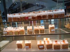 -面包新语(融创茂店)