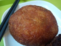 -老回回小吃(百万庄店)