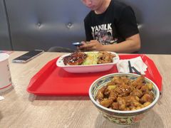 -和合谷(海淀五路居店)