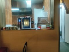 -安徽饭店·白鹭阁自助餐厅(梅山路店)