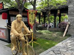 -回龙窝历史文化街区