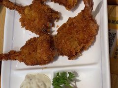 -菲滋意式餐厅(金华银泰城店)