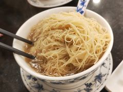 云吞面-丽的面家(多宝路店)