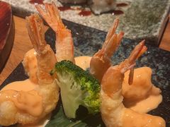 -千代武日本料理(爱建店)